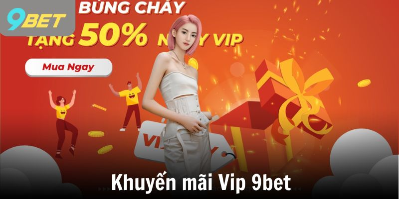 VIP 9BET - Hình 1