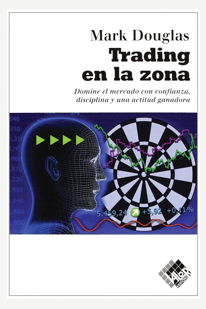 Mejores libros sobre trading; Trading en la zona