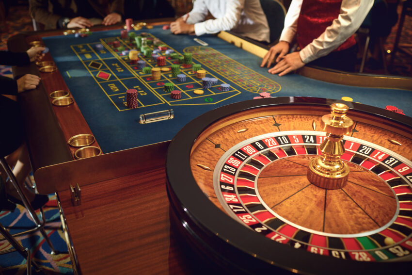 Debunking Casino Myths: Understanding House Edge and Odds