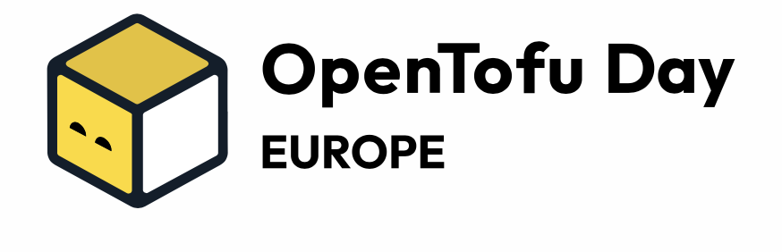 OpenTofu Day logo