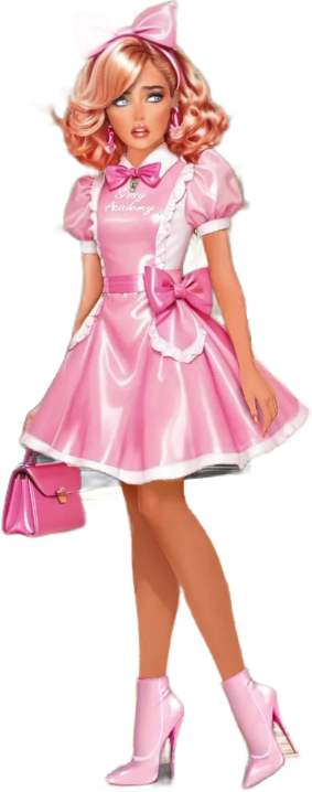 A person in a pink dress

AI-generated content may be incorrect.