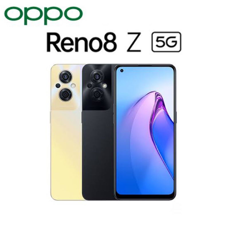 OPPO Reno 8z