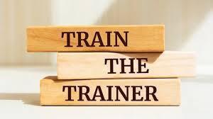 Train the Trainers on Innovation Playbook