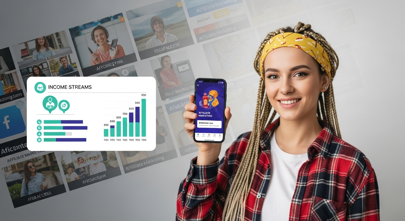  affiliate marketing for beginners