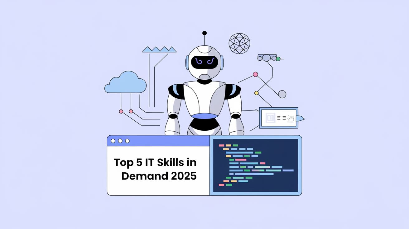 IT skills 