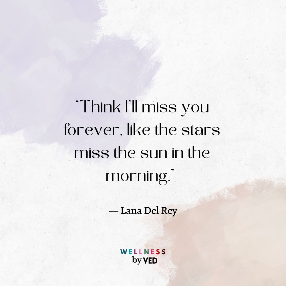 Lana del rey quotes 