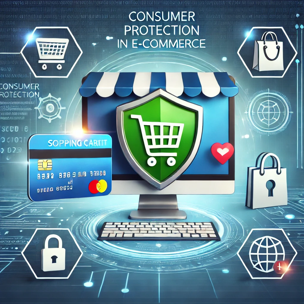 What is the Consumer Protection Act