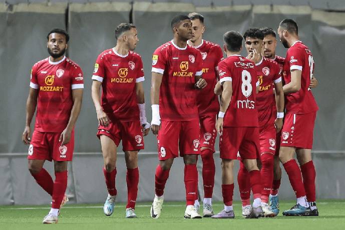 Nhận định soi kèo Radnicki Nis vs Radnicki 1923 Kragujevac, 0h00 ngày 10/12: Tin vào khách