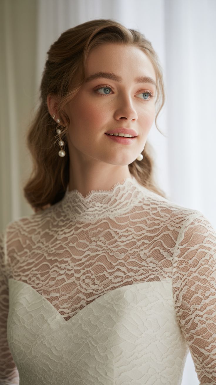 Wedding Makeup Looks Natural