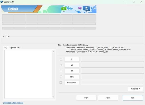 Samsung Update Gone Wrong? How Android Repair Software Can Unbrick Your Phone After a Failed Install 1