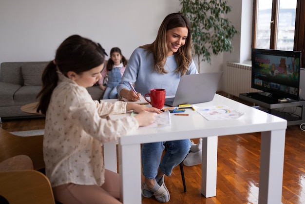 What to Expect from a Parenting Course for Busy Parents