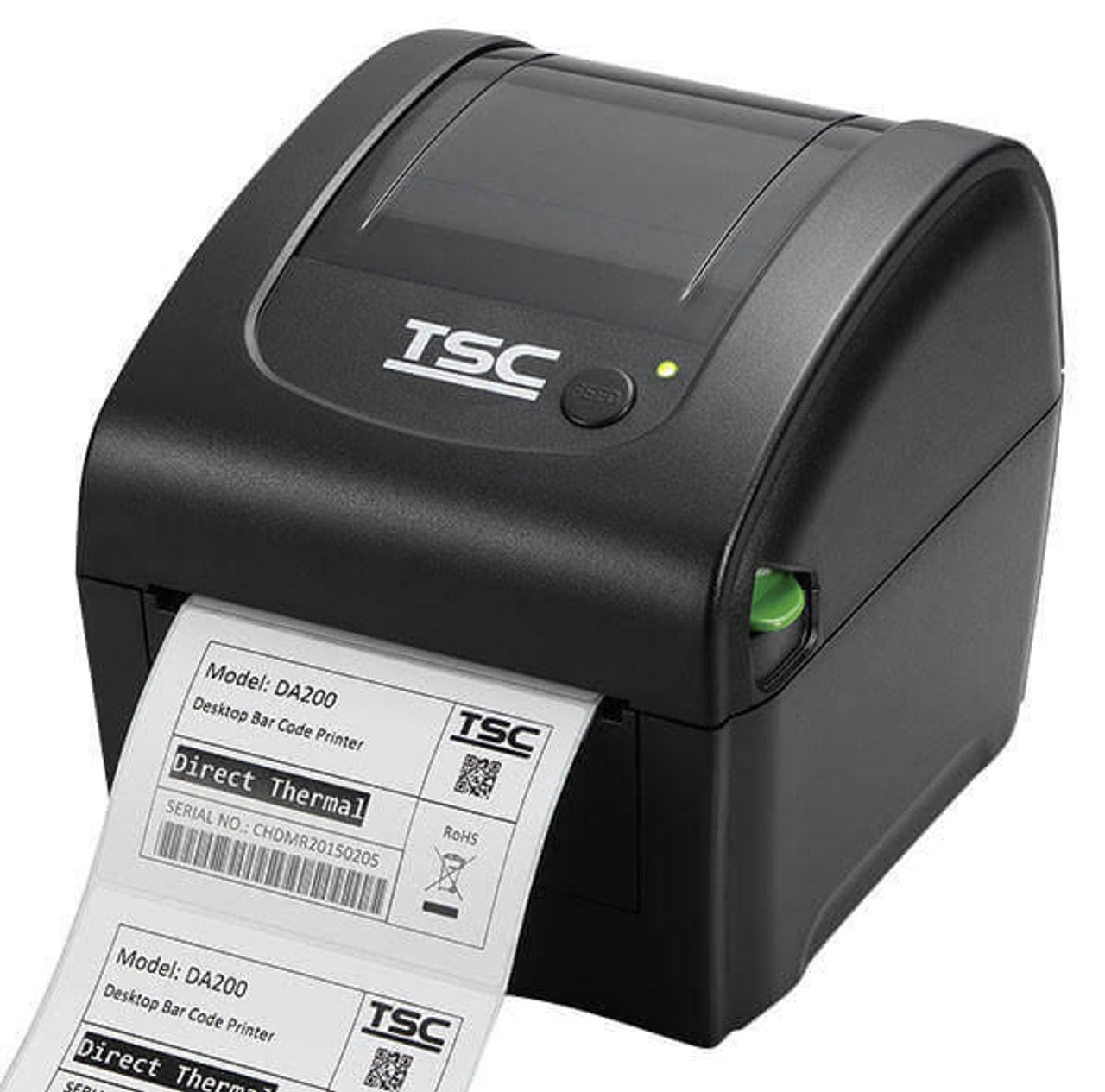 TSC DA210 Printer