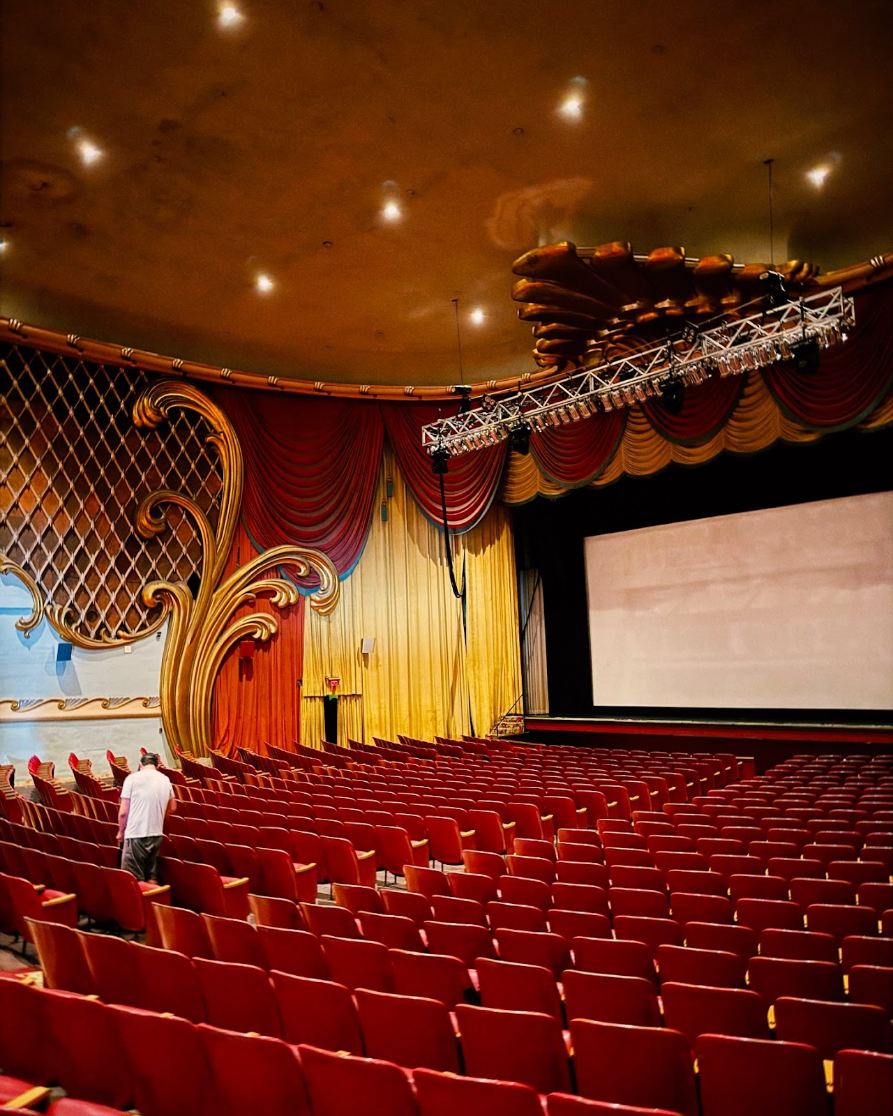 Fox Theater