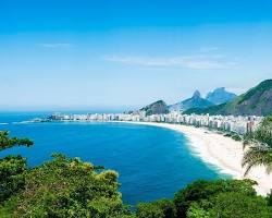 Imagen de Playas de Río de Janeiro, Brasil