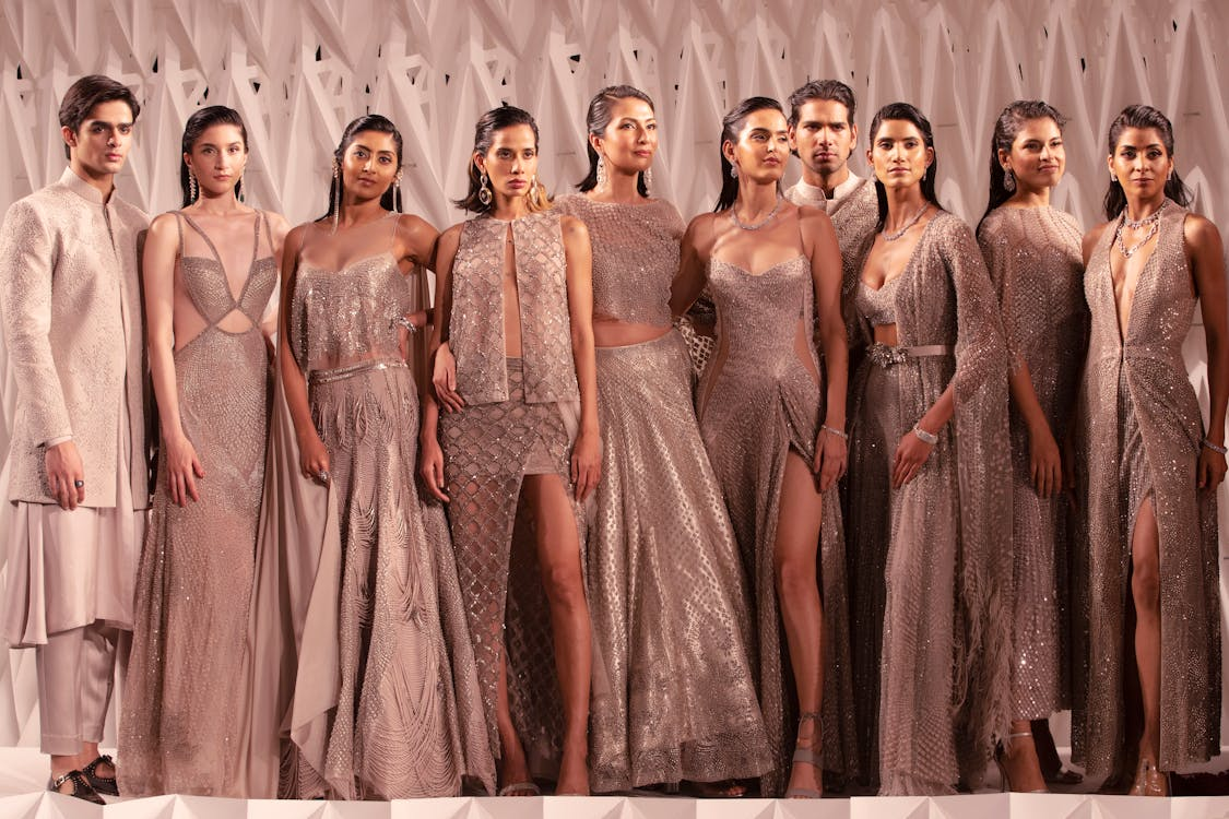 Секрети успішних Fashion-дизайнерів: уроки від лідерів індустрії