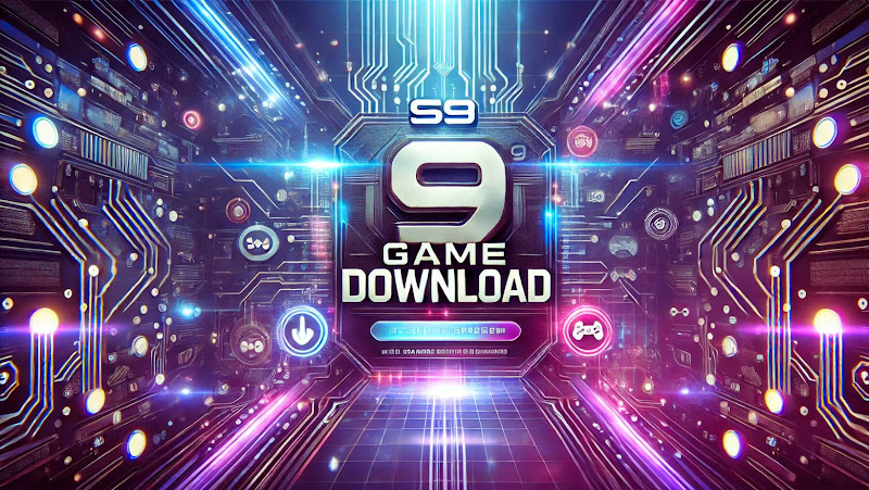 S9 Game Download