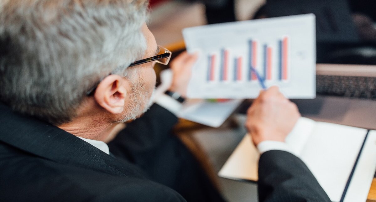 10. Profit & Loss Statements – The Self-Employed Applicant's Financial Report Card