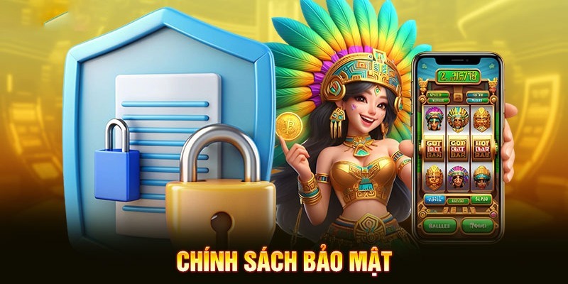 chính sách bảo mật 8kbet nghiêm ngặt