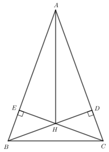 BÀI TẬP CUỐI CHƯƠNG VII