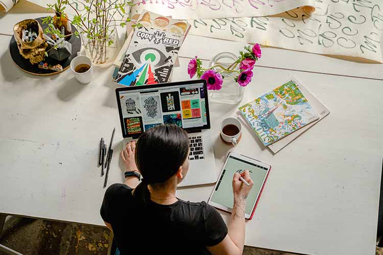 The Benefits of Learning Digital Art for Any Artist