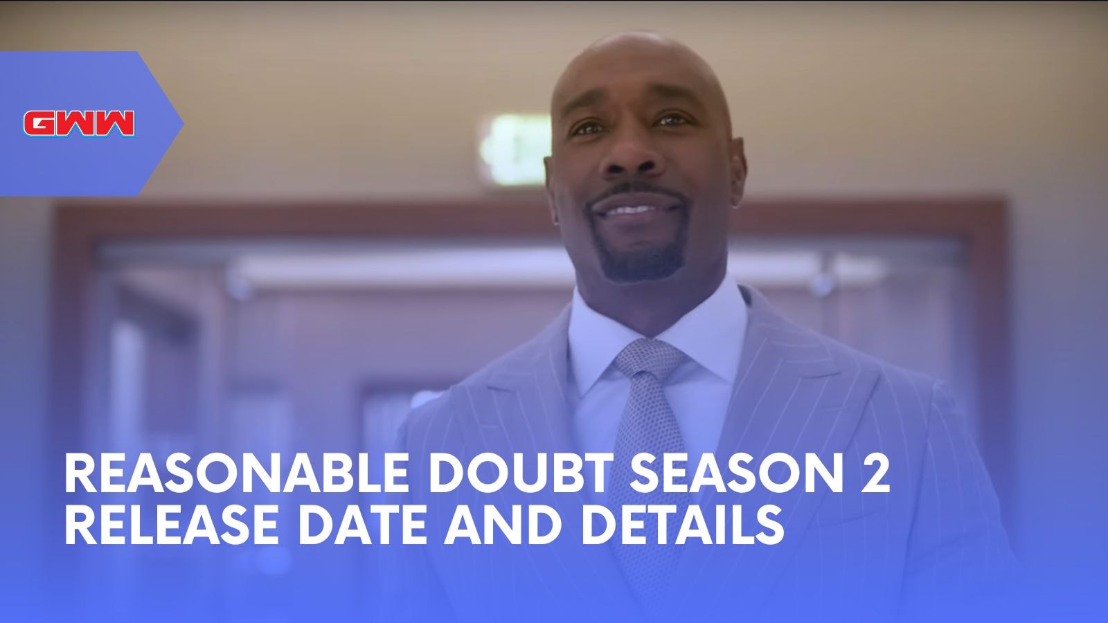 Reasonable Doubt Season 2 Release Date and Details