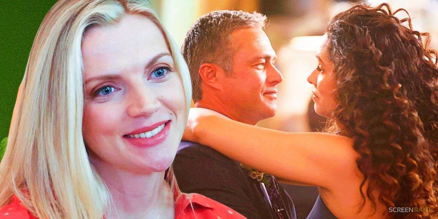 Severide Was Boden's Firehouse 51 Replacement But Chicago Fire Season 12  Finale Changed It (Why?)