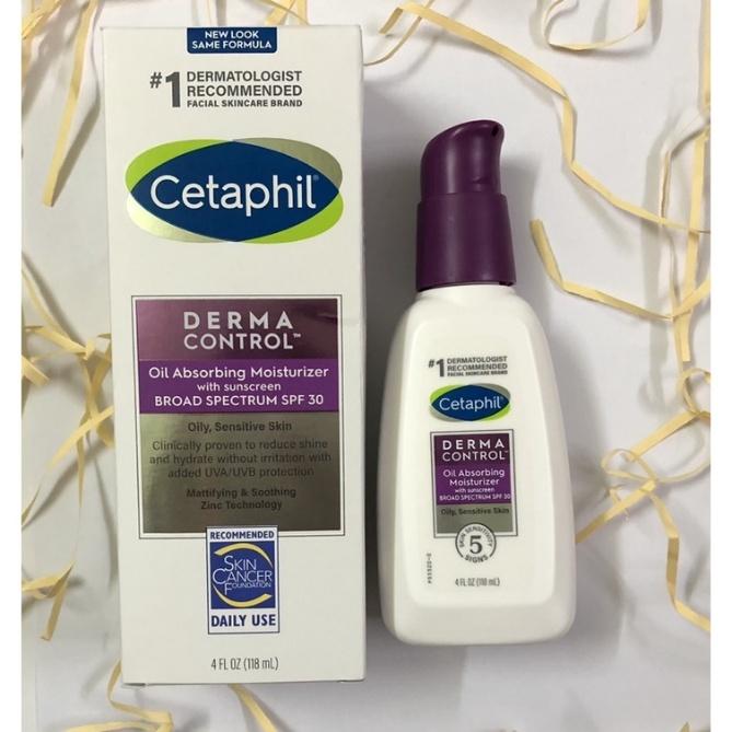 Kem chống nắng Cetaphil là sản phẩm được ưa chuộng trên thị trường hiện nay