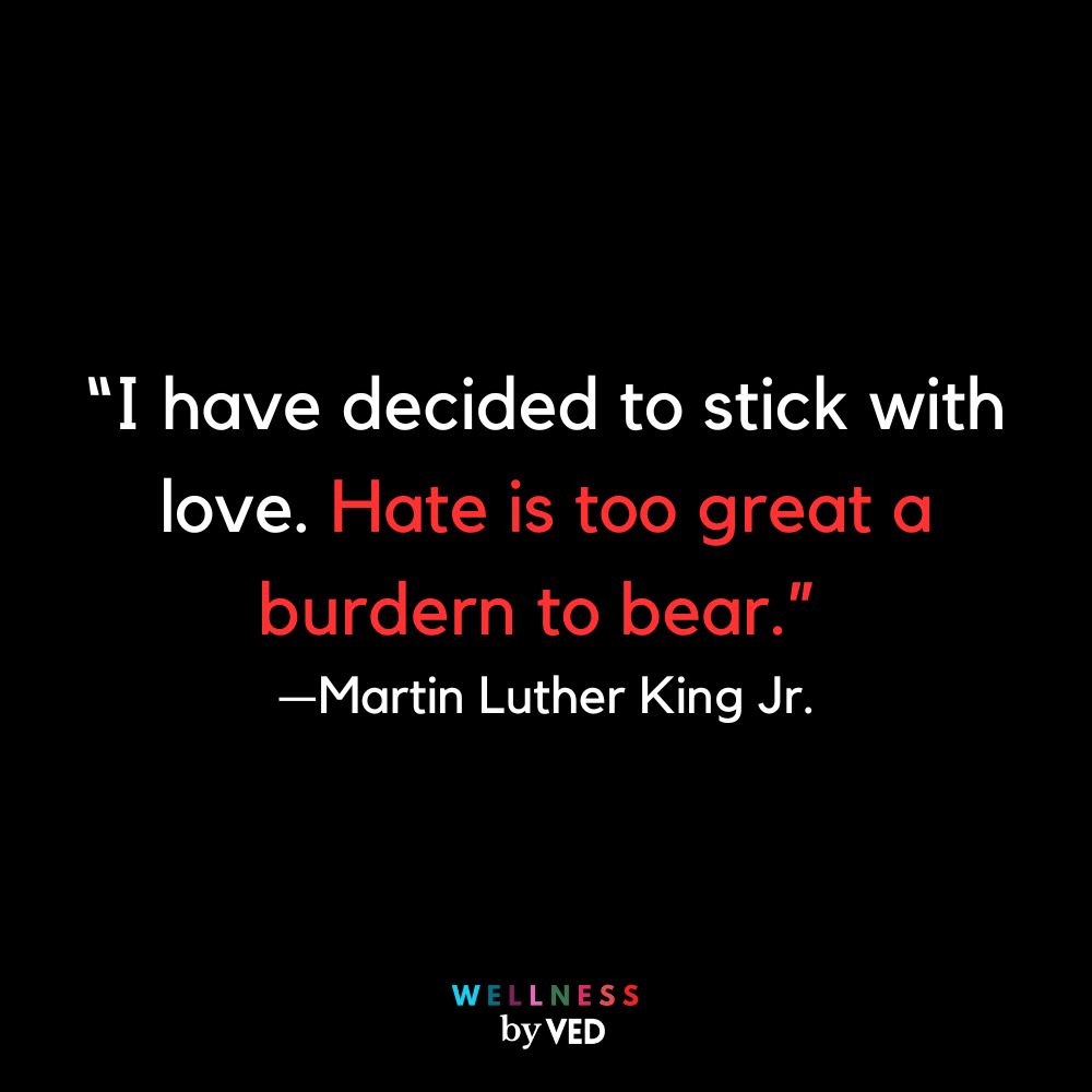 Martin Luther King Jr. quotes