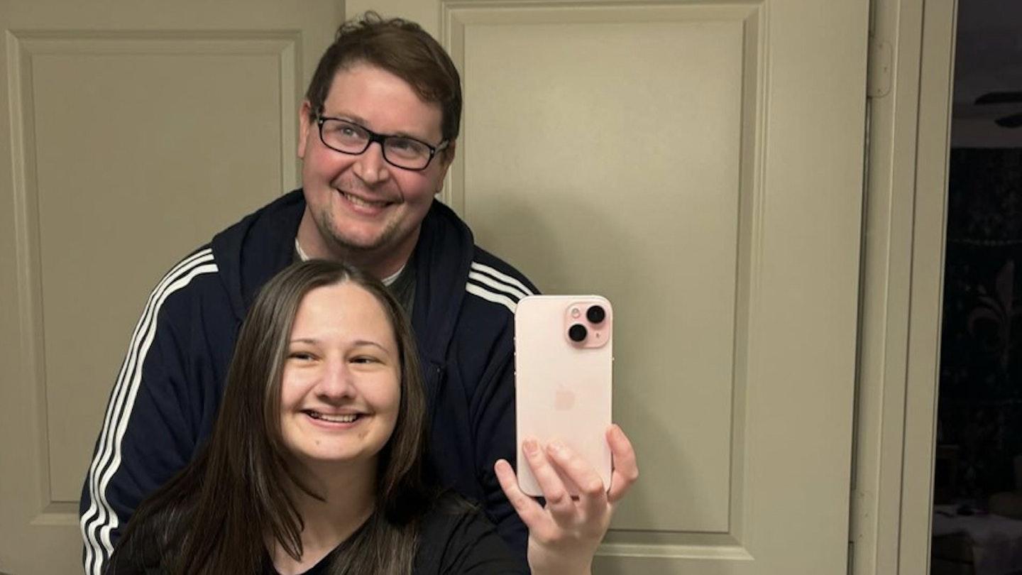 Gypsy Rose Blanchard: Her Net Worth, Husband And Back Story