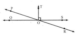 CBSE Class 7 Maths Lines and Angles Worksheets 7