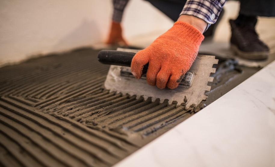 Durable and Reliable Concrete Solutions in Odessa TX