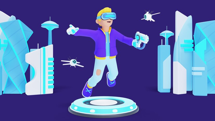 mixed reality