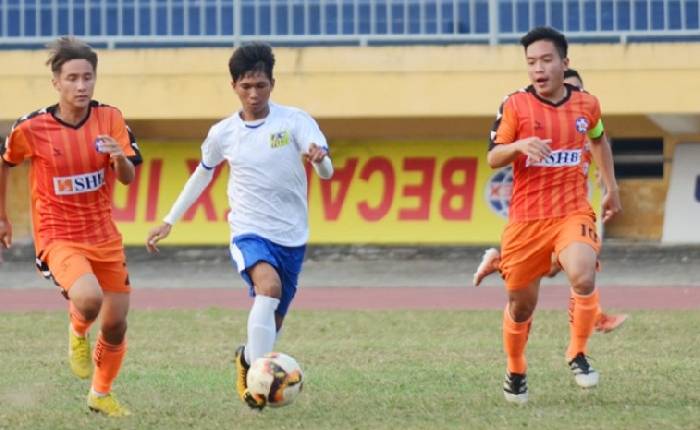 Nhận Định Soi Kèo U19 Thừa Thiên Huế Vs U19 Quảng Nam, 13h15 Ngày 7/1: Lịch Sử Gọi Tên