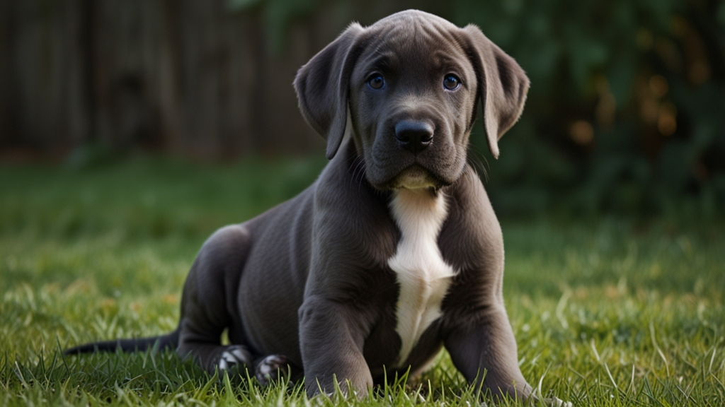 Great Dane Puppies for Sale