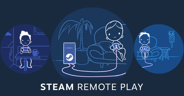 Best remote gaming software