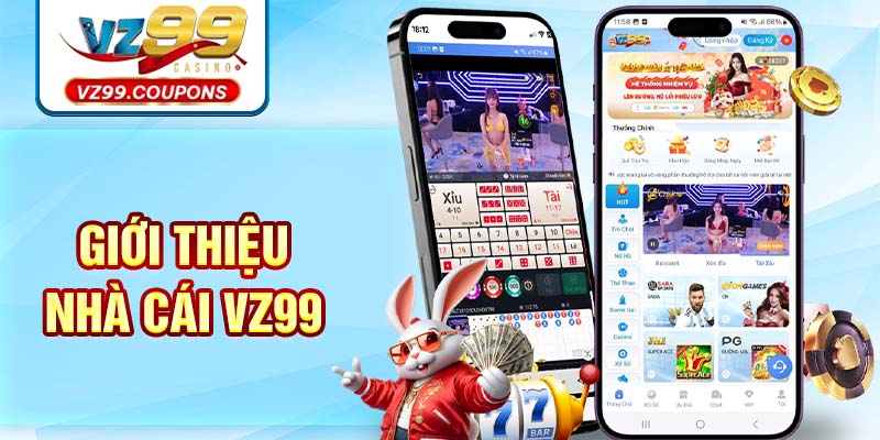 Giới Thiệu Nhà Cái VZ99
