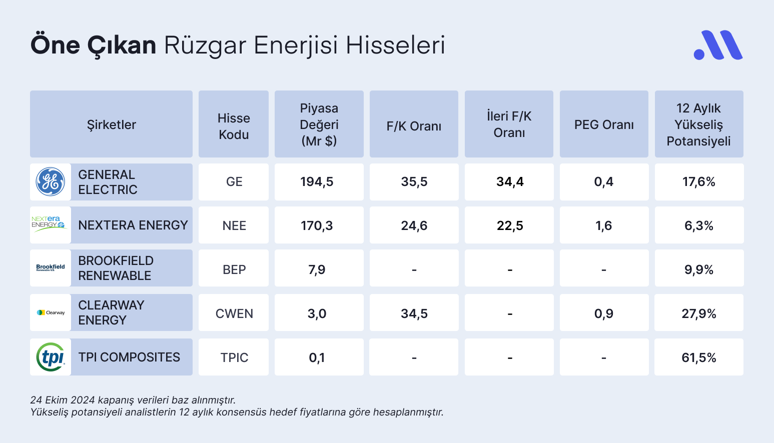 Geleceğin yatırım fırsatları temiz enerjide mi?