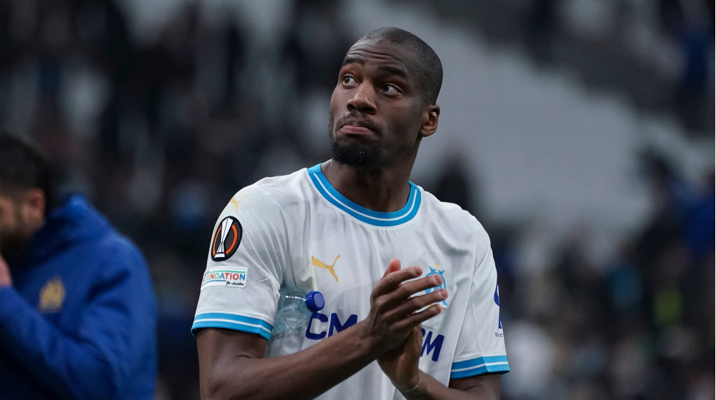 Geoffrey Kondogbia: Hành Trình Sự Nghiệp và Đóng Góp Cho Bóng Đá Quốc Tế