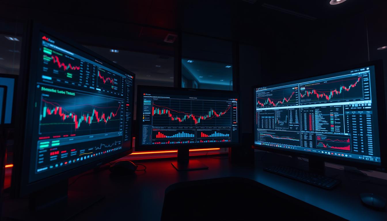 advanced trading tools