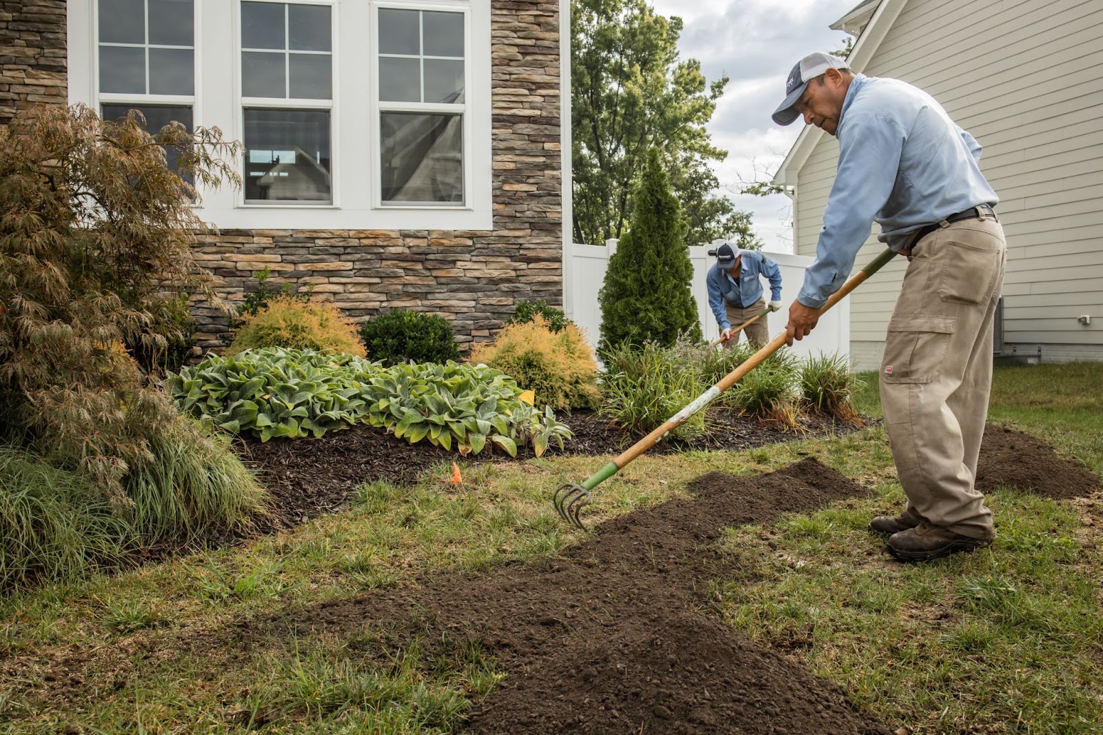 Independence Landscaping