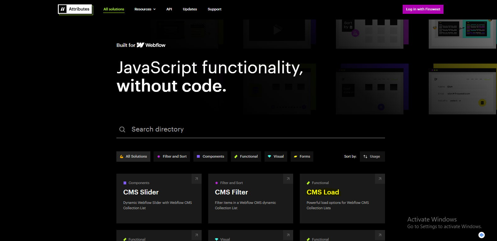 Finsweet Attribute Library-axiabits