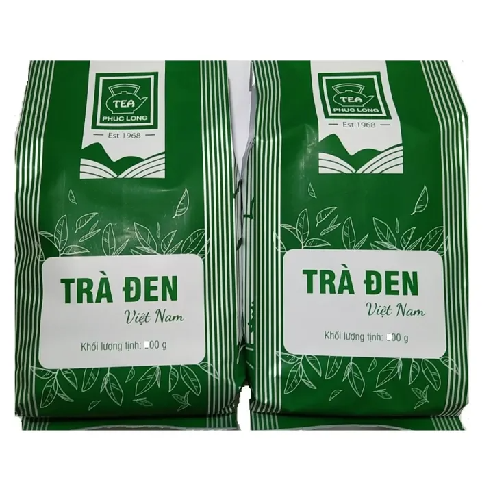 trà đen Phúc Long 500g