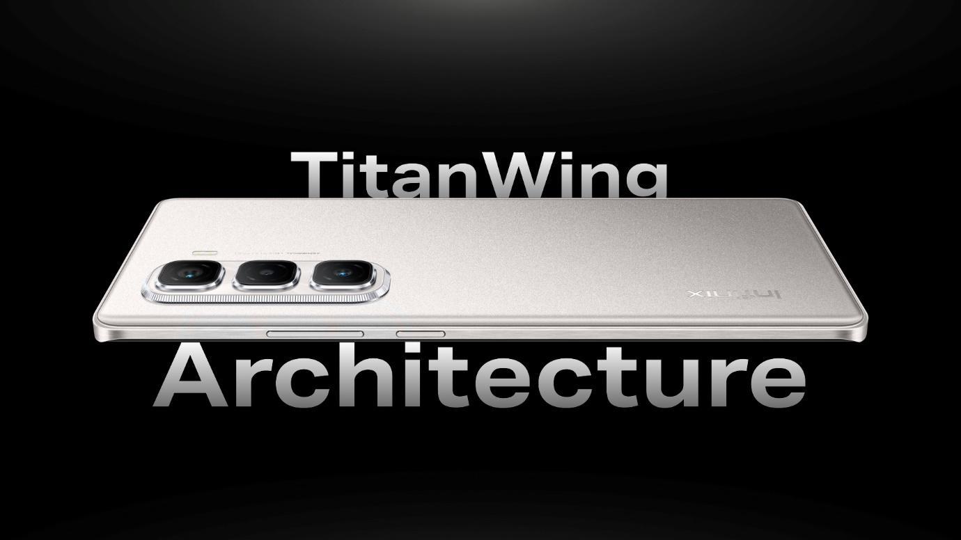 Infinix Hot 50 series
