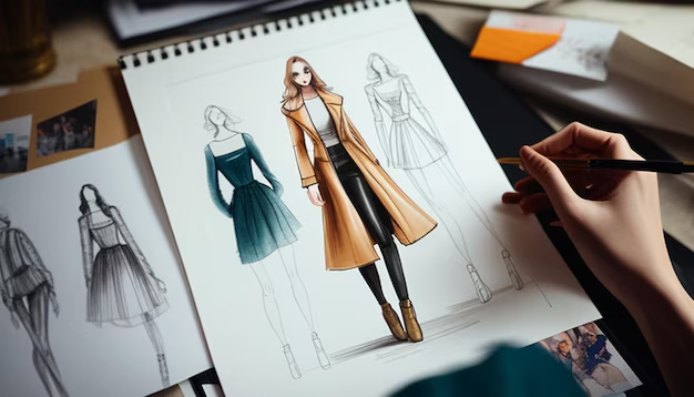 fashion designer course