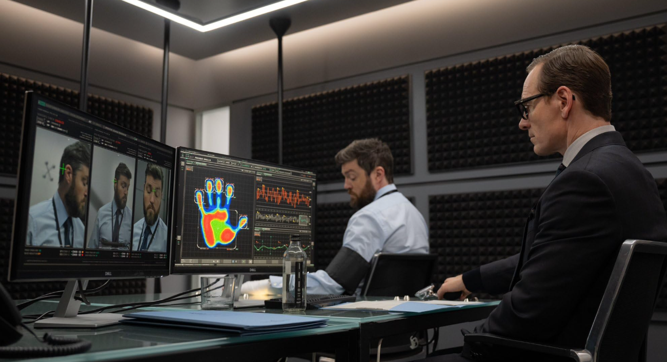 A group of people sitting at a desk with computer screens

AI-generated content may be incorrect.