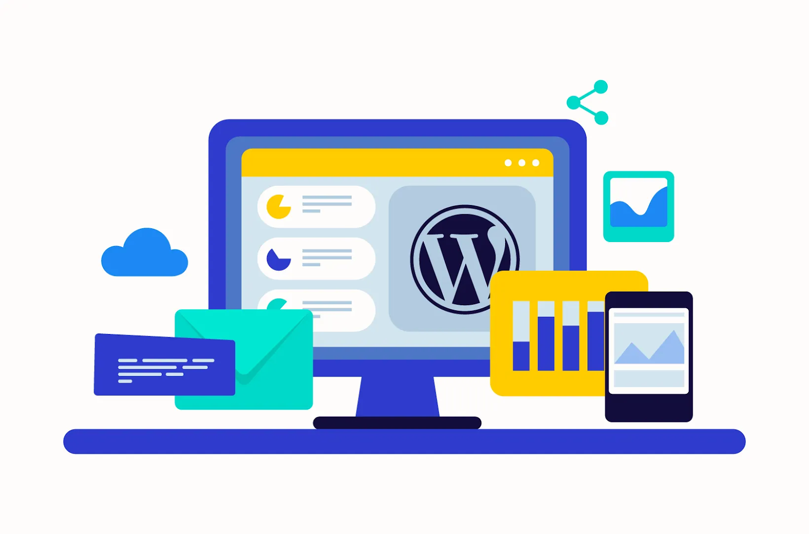 WordPress development training program