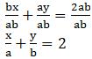 NCERT Solutions for Class 11 Maths Chapter 10 – Straight Lines image - 28