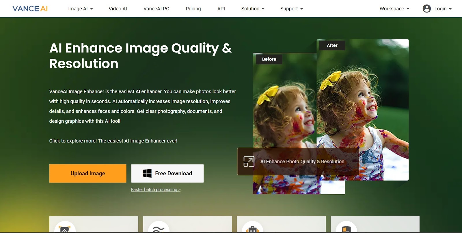 Top 5 AI Image Enhancer Apps 5