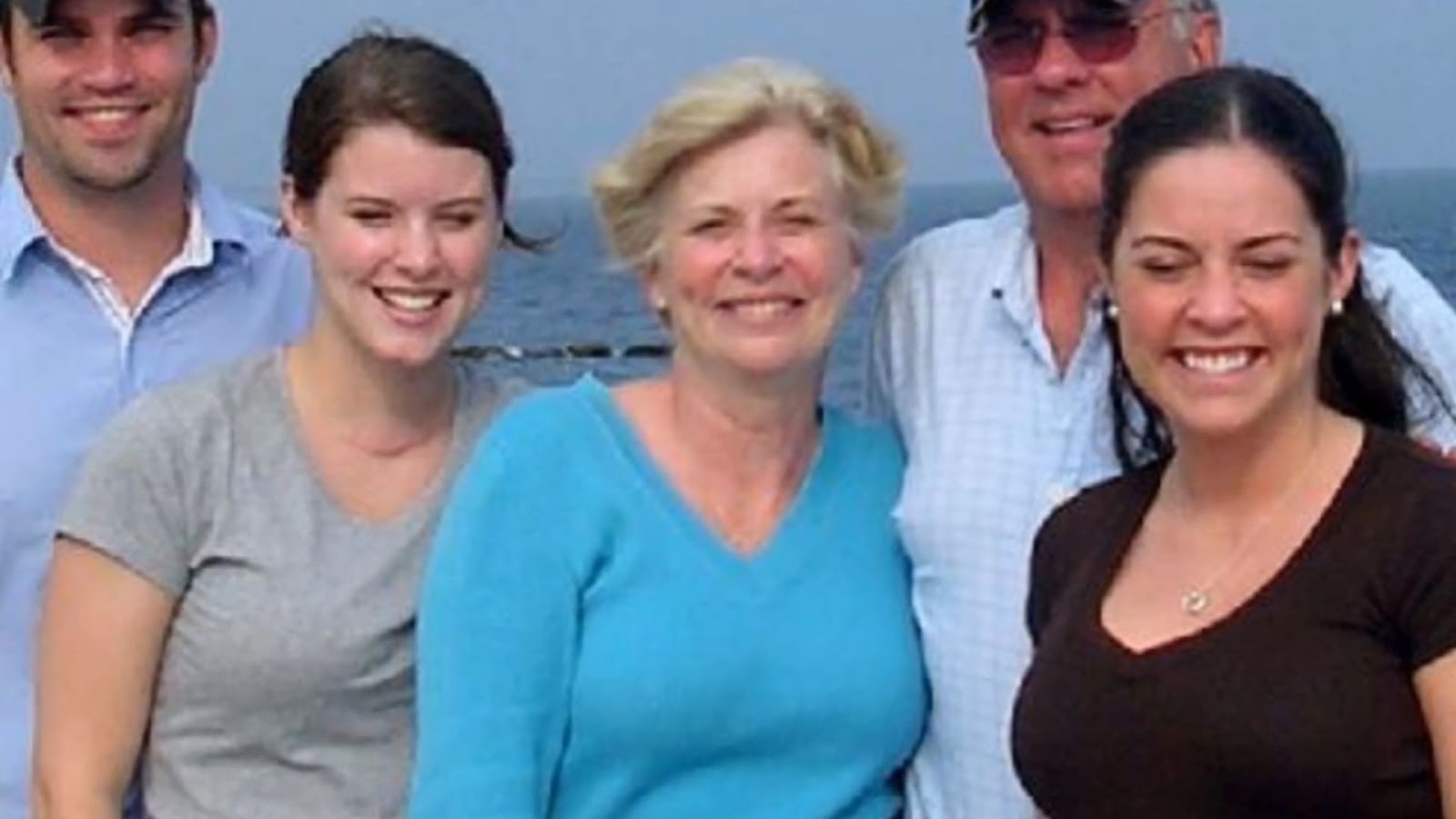 Jessica Kress Family