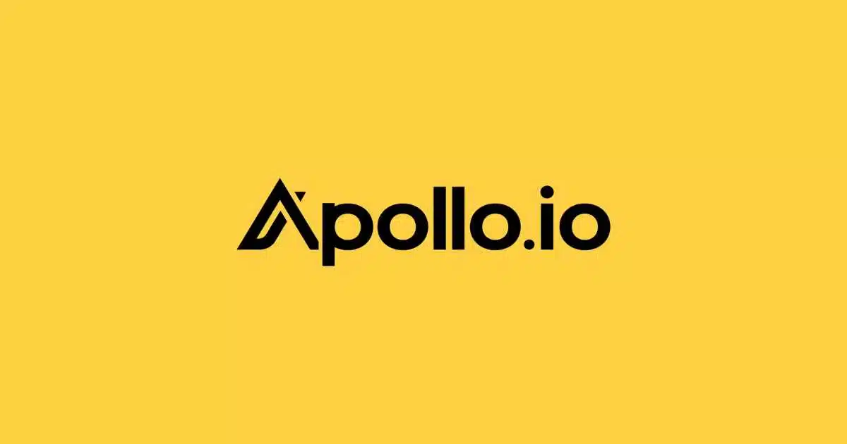 Apollo.io